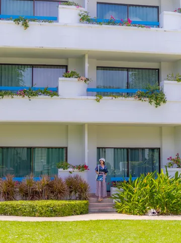 รูปภาพของโรงแรมโนโวเทล ระยอง ริมเพ รีสอร์ท