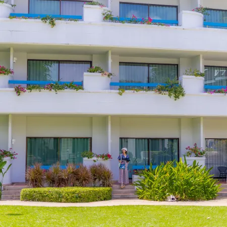 Novotel Rayong Rim Pae Resort