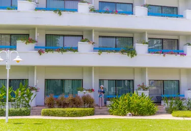 รูปภาพของโรงแรมโนโวเทล ระยอง ริมเพ รีสอร์ท