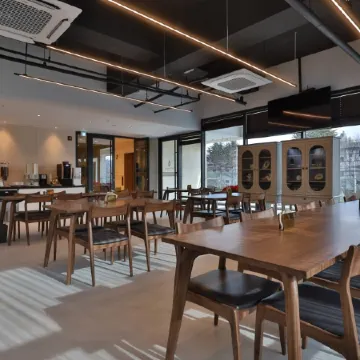 Daegu Billion Western Hotel