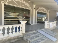 Friendship Hotel
