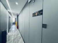 YM E-Sports Hotel - 2성급