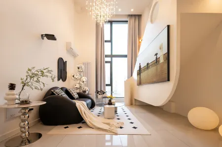 Daixiang Loft (Xi'an Qujiang Chuangyigu)