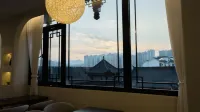 Zhijin Fanxi Resort Hotel (Zhijin Ancient City) - Morgenmad