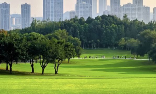 4. 시간 리청 호텔..