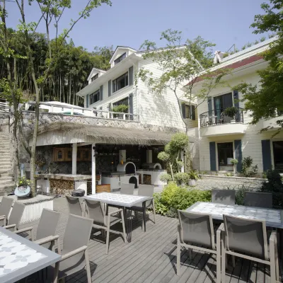You House·Mogan Youjia Hotel (Moganshan Scenic Area) Hotels near History and Culture Gallery of Moganshan
