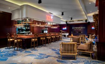 Wyndham Grand Phnom Penh Capital
