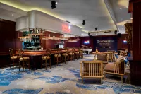 Wyndham Grand Phnom Penh Capital - 5 estrellas