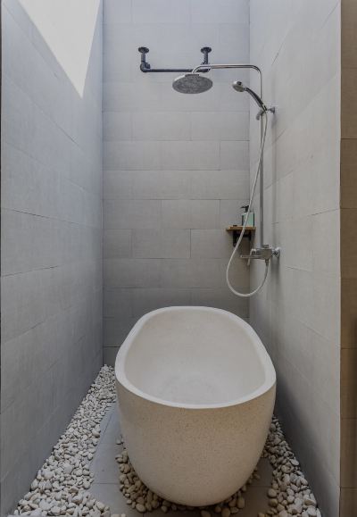 Deluxe King Room Canggu Hype Photo