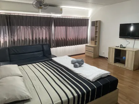 Impact Dailyroom C1,C9 by Anna