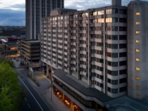 โรงแรม Delta โดย Marriott Bristol City Centre โรงแรมในบริสตอล