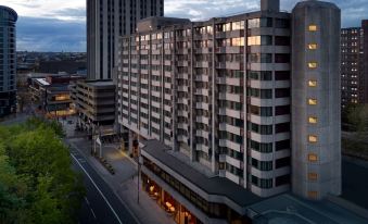 Delta Hotels Bristol City Centre