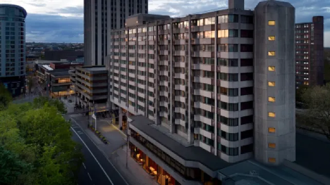 Delta Hotels Bristol City Centre
