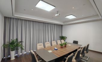 Maison New Century Hotel Qinye FuturePalace KeqiaoShaoxing
