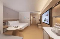 JI Hotel (Huai'an Wanda Plaza Hexia Ancient Town) Hotels in Huai'an