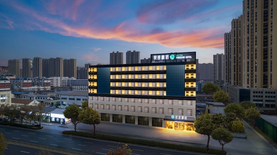 INZONE FREEDOM HOTEL