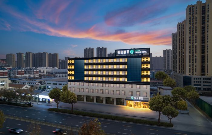 INZONE FREEDOM HOTEL