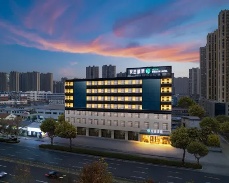 INZONE FREEDOM HOTEL Hotel a Heze