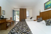 โรงแรม Belcehan