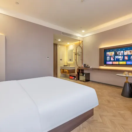 Zhizhen Hotel