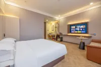 Zhizhen Hotel Hotels in Shanyin