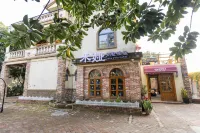 Mia Villa Hotel（Beihai Yintan Store）