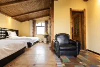 Mia Villa Hotel（Beihai Yintan Store）