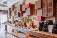 Panorama Sea View Apartment by SanVilla