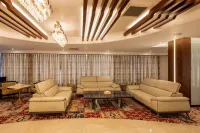 Grand Palace Hotel & Resorts Dhaka Hotels in Dhaka