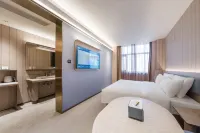 HanTing Hotel (Shuyang Wanda Plaza Zifeng Tower) Hotels in Shuyang County