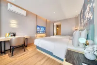 Magnotel Classic Huzhou Changxing South Station - East Yufang Cultural Street Branch