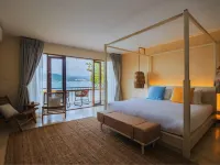 SEA SUN Bed & Beyond Hotels near High Park Samui