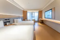 JI Hotel (Lishui Yunhe Tonghua Chengbao) Hotels in Lishui