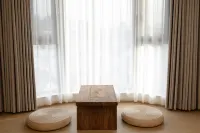 Tiantai Yueting Lanshe Homestay（Guoqing Temple）