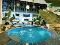 Vienna Hotel（Maitre Lake spring Township hot spring shop） - Hot Springs