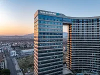 Shengzhou Ciyin Hotel