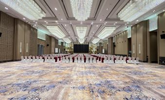 Ningbo Berlin Universal Hotel