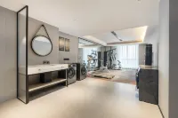 borrman Hotel (Nanning Wuxu Airport Branch)