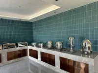 R ROYALSS HOTEL (Guanchang in Fuzhou) - فطور