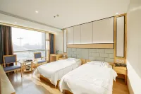 Super 8 Hotel (Quanzhou Nan'an Hongse Laifulong Shopping Plaza)