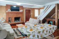 RedDoorz @ Monterrazas Village Homestay Baguio