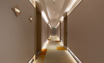 Jinjiang Inn (Pingyao Ancient City South Gate Tourist Center Branch)