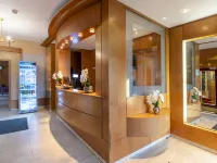 PLAZA INN Rieker Stuttgart Hauptbahnhof Các khách sạn gần Trung tâm mua sắm Königspassage