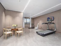 Vienna Hotel (Putian Xiuyu Shangtang)