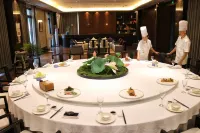 Four Seasons Yunxuan Resort Yongjia