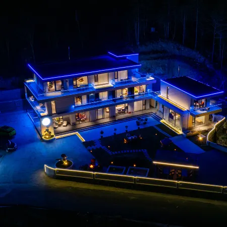 Qingfeng B&B Tianxian Gorge Scenic Area Store