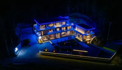 Qingfeng B&B Tianxian Gorge Scenic Area Store Hotels in 