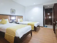 聖費爾南多布利斯酒店-邦板牙市 聖費爾南多酒店