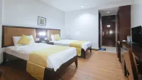 Bliss Hotel San Fernando Pampanga City Hotels in Guagua