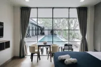 La Riva Boutique Hotel Hotels in Kamphaeng Phet